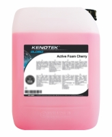 Aktive Foam Cherry 20L Waschanlagenshampoo VDA Klasse A / KENOTEK