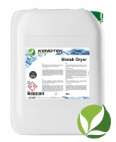 KENOTEK Biotek Dryer 20L Hochkonzentrierter Waschanlagentrockner