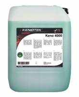 KENO 4000 20L Vorreiniger, Insektenlöser & Felgenreiniger für die Vorwäsche / KENOTEK